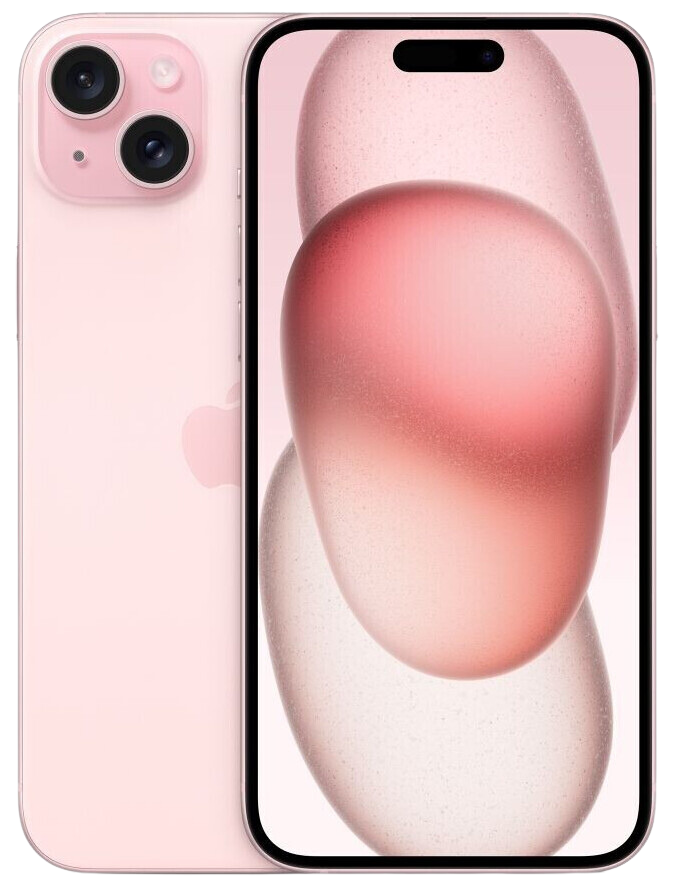 Apple iPhone 15 Plus Apple iPhone 15 Plus